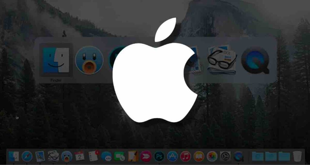 Mac'te Dock'u Tamamen Devre Dışı Bırakma - How to completely disable the Dock on Mac