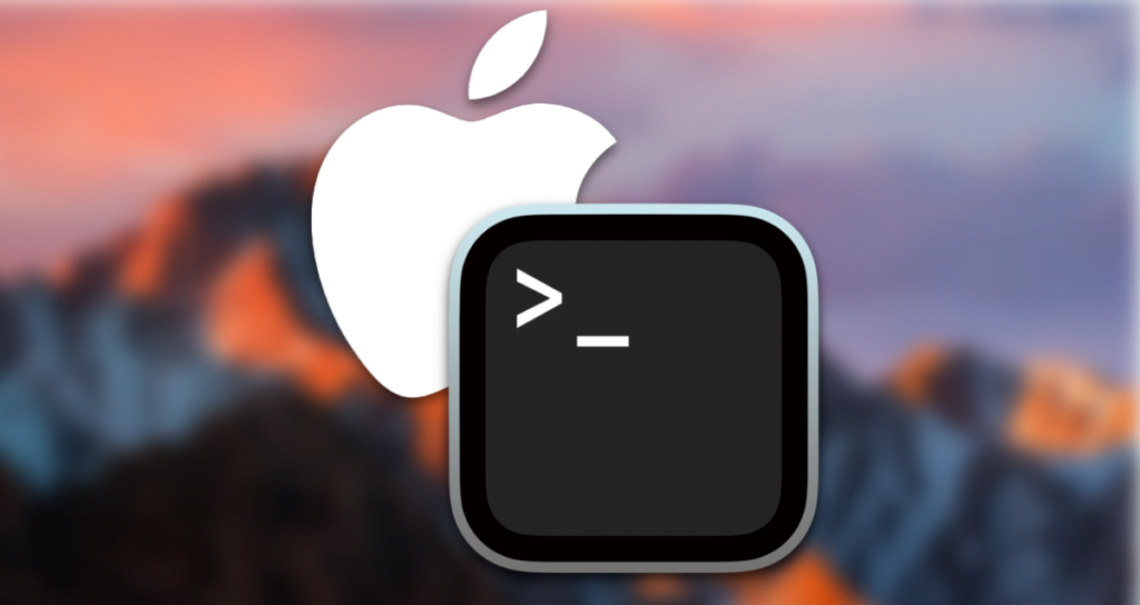 Bilmeniz Gereken Faydalı Mac Terminal Komutlarının Koleksiyonu - Useful Collection of Mac Terminal Commands to Know