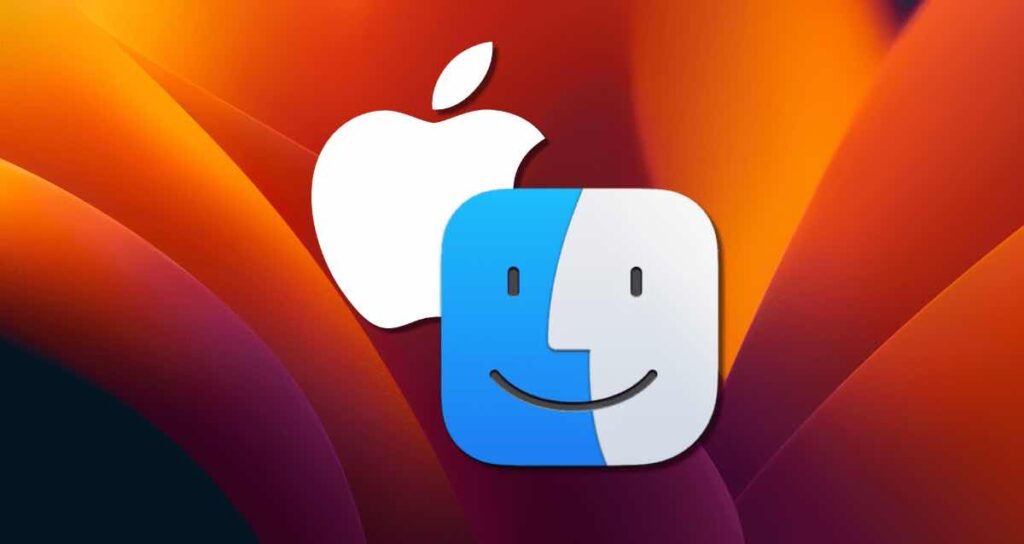 Mac Finder'da Dosya ve Klasör Paylaşım Bağlantıları Oluşturma - Creating File and Folder Sharing Links in Mac Finder