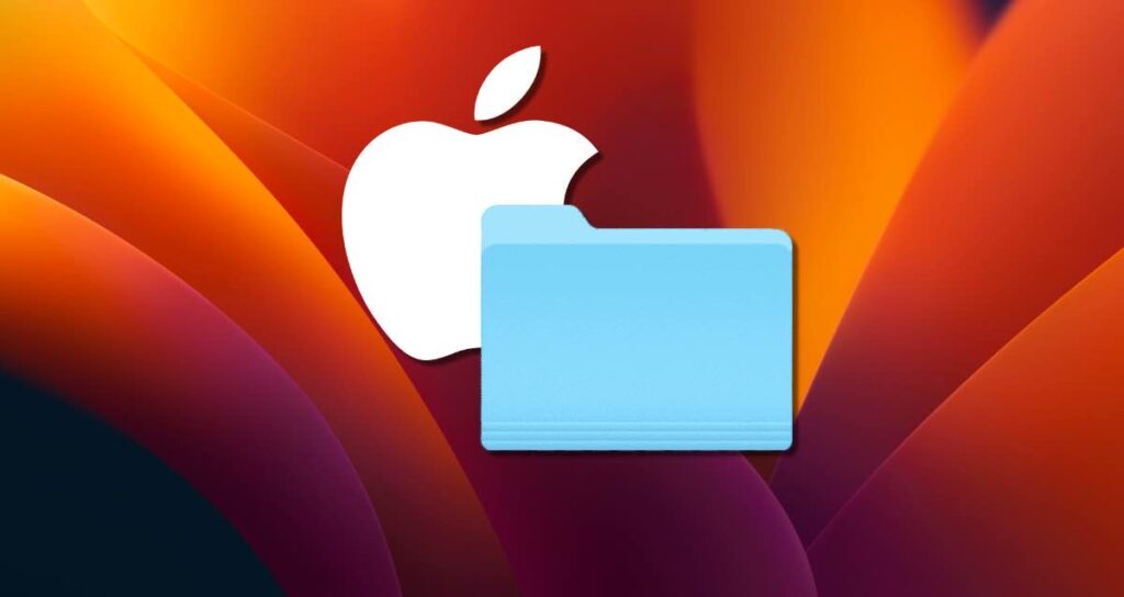 Mac'te Dosya veya Klasör İkonlarını Nasıl Değiştiririz - How to Change icons for files or folders on Mac