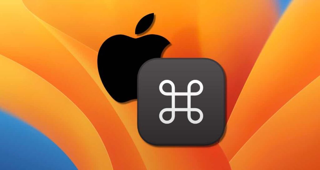 Mac'te Uygulamaları Başlatmak İçin Kısayol Nasıl Oluşturulur - How to Create shortcuts for launching Apps on Mac