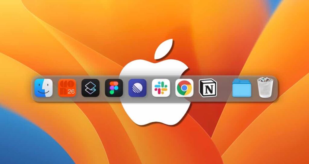 Mac'te Dock'taki animasyonu ve gecikmeyi nasıl kaldırabilirsiniz - How to remove animation and delay in Dock on Mac